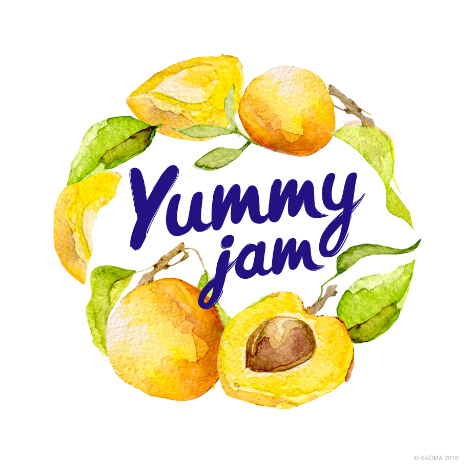 «Yummy Jam»