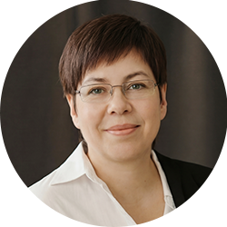 Шамова Ирина