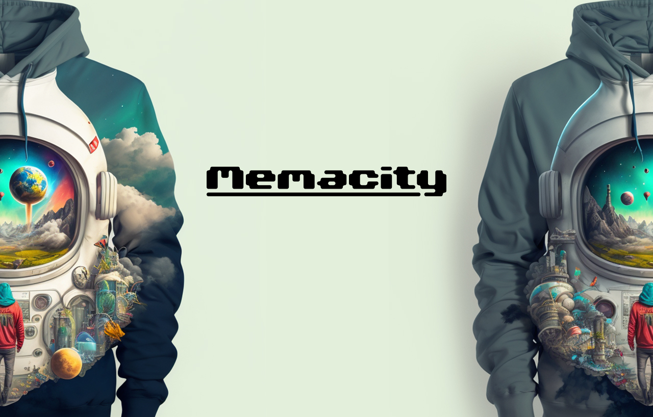Memacity