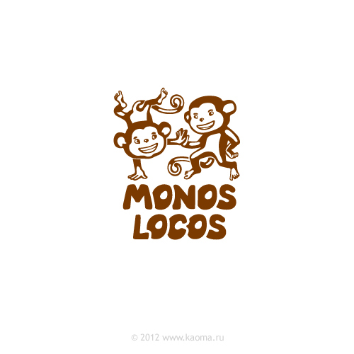 «Monos Locos»