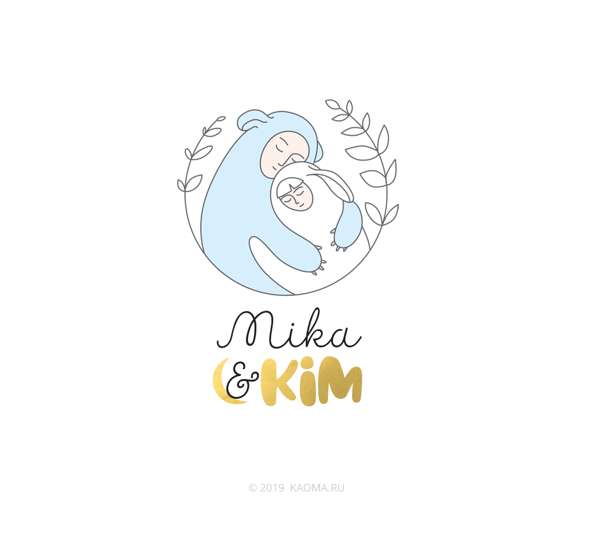 Mika&Kim
